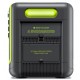 Зарядна станція Fossibot F2400 Green
