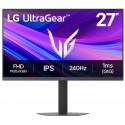 Mонітор LG UltraGear 27G440A-B  27"/1920x1080/IPS/240Гц