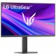 Mонітор LG UltraGear 27G440A-B  27"/1920x1080/IPS/240Гц