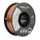 Філамент для 3D принтера Creality CR-PLA Silk 1кг 1.75мм Red Copper (3301120002)