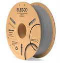 Філамент для 3D принтера ELEGOO PLA 1 кг 1.75мм Grey (50.203.0040)