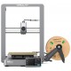 3D-принтер Creality Ender-3 V3 CoreXZ