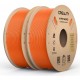 Набір філаменту для 3D принтера  Creality Hyper PLA 2x1кг 1.75мм Orange