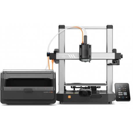 3D-принтер Anycubic Kobra 3 V2 Combo 