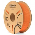 Філамент для 3D принтера ELEGOO PLA 1 кг 1.75мм Orange (50.203.0067)