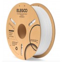 Філамент для 3D принтера ELEGOO PLA 1 кг 1.75мм White (50.203.0039)