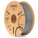 Філамент для 3D принтера ELEGOO PLA 1 кг 1.75мм Space Grey (50.203.0109)