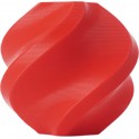 Філамент для 3D принтера без котушки Bambu Lab PLA Basic Refill 1 кг 1.75мм Red 