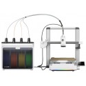 3D-принтер Creality Sparkx i7 Color Combo