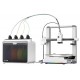 3D-принтер Creality Sparkx i7 Color Combo