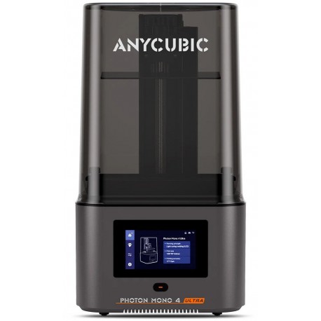 3D-принтер Anycubic Photon Mono 4 Ultra