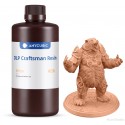 Фотополімерна смола Anycubic DLP Craftsman Resin 1 кг Beige
