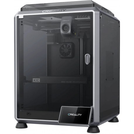 3D-принтер Creality K1C 2025