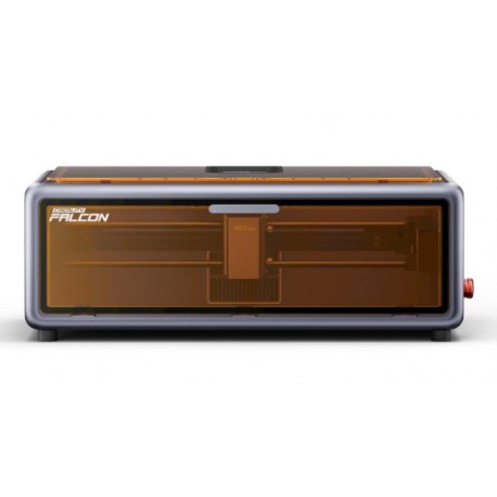 Лазерний гравер Creality Falcon A1 10W