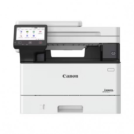 Canon i-Sensys MF463dw II   Wi-Fi/Duplex/Ethernet/DADF/A4