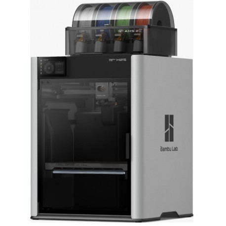 3D-принтер Bambu Lab H2S Combo (PF003-S+SA007) (EU)