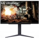 Монітор LG UltraGear 27GS75Q-B 