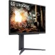 Монітор LG UltraGear 27GS75Q-B 