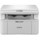 БФП Brother DCP-L1630W (DCPL1630WYJ1) Wi-Fi 