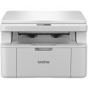БФП Brother DCP-L1630W (DCPL1630WYJ1) Wi-Fi/А4