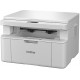 БФП Brother DCP-L1630W (DCPL1630WYJ1) Wi-Fi 