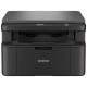 БФП Brother DCP-L1632W (DCPL1632WAP1) Wi-Fi/А4