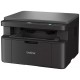 БФП Brother DCP-L1632W (DCPL1632WAP1) Wi-Fi/А4