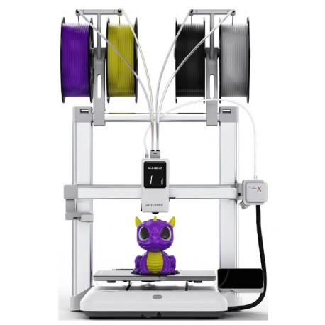 3D-принтер Anycubic Kobra X 