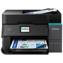 БФП Epson EcoTank L6390 (C11CL40405) Wi-Fi/LAN/Duplex/ADF/СБПЧ/A4
