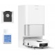 Робот-пилосос з вологим прибиранням Dreame Bot L10s Ultra Gen 3 White (RLL53SE-wh)