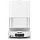 Робот-пилосос з вологим прибиранням Dreame Bot L10s Ultra Gen 3 White (RLL53SE-wh)