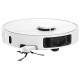 Робот-пилосос з вологим прибиранням Dreame Bot L10s Ultra Gen 3 White (RLL53SE-wh)