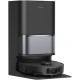 Робот-пилосос з вологим прибиранням Dreame Bot L10s Ultra Gen 3 Black (RLL53SE-BL)
