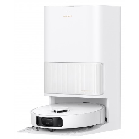 Робот-пилосос з вологим прибиранням Dreame L40 Ultra CE White (RLD52SE-Wh)