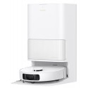 Робот-пилосос з вологим прибиранням Dreame L40 Ultra CE White (RLD52SE-Wh)