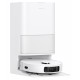Робот-пилосос з вологим прибиранням Dreame L40 Ultra CE White (RLD52SE-Wh)