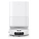 Робот-пилосос з вологим прибиранням Dreame L40 Ultra CE White (RLD52SE-Wh)