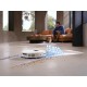 Робот-пилосос з вологим прибиранням Dreame L40 Ultra CE White (RLD52SE-Wh)