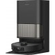 Робот-пилосос з вологим прибиранням Dreame L40s Pro Ultra Black (RLL74CE-Bl)