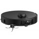 Робот-пилосос з вологим прибиранням Dreame L40s Pro Ultra Black (RLL74CE-Bl)
