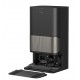Робот-пилосос з вологим прибиранням Dreame L40s Pro Ultra Black (RLL74CE-Bl)