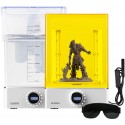 Пристрій для миття та полімеризації ELEGOO Mercury XS Bundle