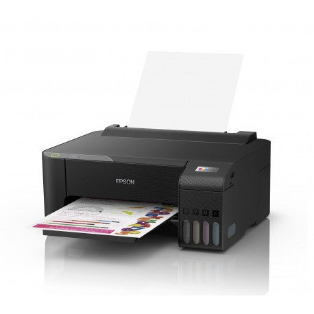 Принтер Epson EcoTank L1230 (C11CJ70402)