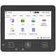 БФП Canon i-Sensys MF465dw II (7188C007)  Wi-Fi/Duplex/Ethernet/DADF/Fax/A4
