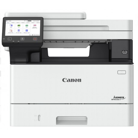 БФП Canon i-Sensys MF465dw II (7188C007)  Wi-Fi/Duplex/Ethernet/DADF/Fax/A4