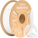 Філамент для 3D принтера ELEGOO Rapid PETG 1 кг 1.75мм  White (50.203.0217)