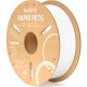 Філамент для 3D принтера ELEGOO Rapid PETG 1 кг 1.75мм  White 