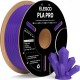 Філамент для 3D принтера ELEGOO PLA 1 кг 1.75мм Purple