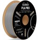 Філамент для 3D принтера ELEGOO PLA Pro 1 кг 1.75мм Grey (50.203.0195)