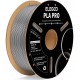 Філамент для 3D принтера ELEGOO PLA Pro 1 кг 1.75мм Silver (50.203.0197)
